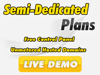 Semi-Dedicated