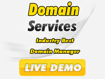 Half-priced domain name services Half-priced domain name services
